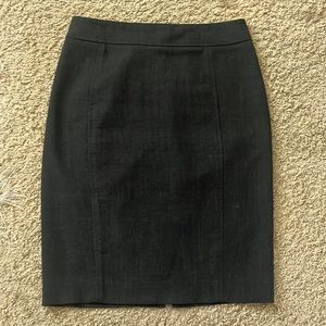 Ann Taylor loft skirt